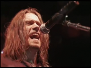 Alter Bridge - Ties That Bind