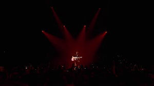 Alter Bridge - Watch Over You - Live in Amsterdam