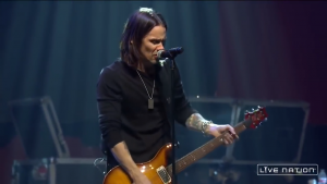 Alter Bridge Full Show 2016