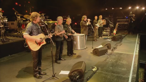 Runrig - And We'll Sing