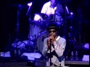 Arthur Lee & Love - The Red Telephone