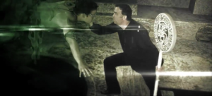 BLIND GUARDIAN - A Voice In The Dark