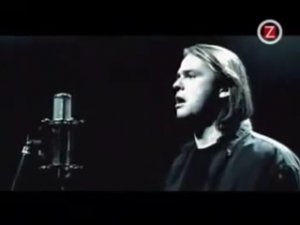 BLIND GUARDIAN - The Bards Song