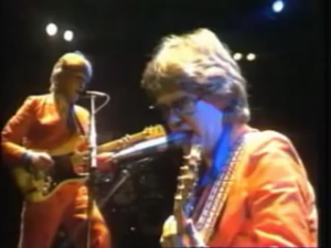 Barclay James Harvest - Child of Universe