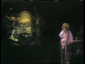 Barclay James Harvest - Life Is For Living2