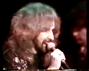 Barclay James Harvest - Life is for Living