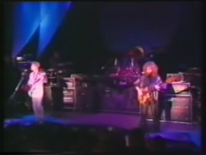 Barclay James Harvest - Mockingbird