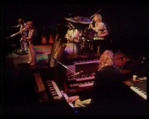 Barclay James Harvest - Rock n Roll Star