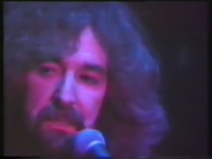 Barclay James Harvest - Shadows on the Sky