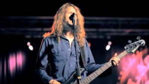 Black Berry Smoke - Good One