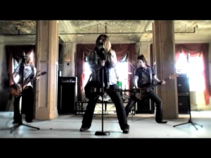 Black Stone Cherry - Blind Man