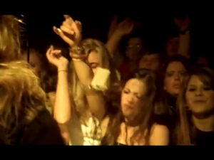 Black Stone Cherry - Hell and High Water