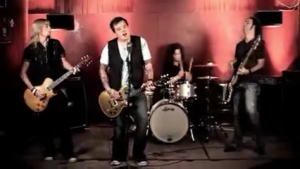 Black Stone Cherry - In My Blood
