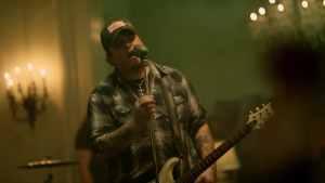 Black Stone Cherry - Me and Mary Jane