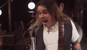 Black Stone Cherry - Soulcreek