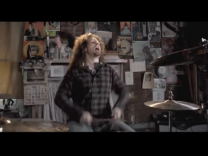 Black Stone Cherry - Things My Father Said