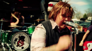 Black Stone Cherry - White Trash Millionaire