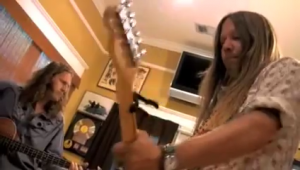 Blackberry Smoke - Lesson In A Bottle