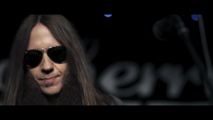 Blackberry Smoke - Shakin Hands With the Holy Gho