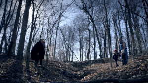 Blackberry Smoke - Too High