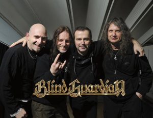 Musik Blind Guardian
