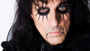Musik Alice Cooper