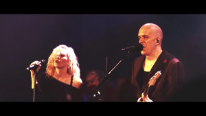 DEVIN TOWNSEND PROJECT - Awake