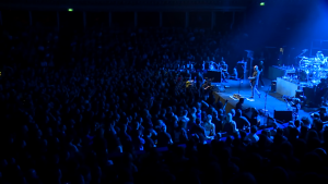 DEVIN TOWNSEND PROJECT - Deadhead