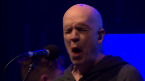 DEVIN TOWNSEND PROJECT - Devin Townsend Presents