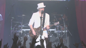 DEVIN TOWNSEND PROJECT - Kingdom