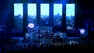 DEVIN TOWNSEND PROJECT - March Of The Poozers