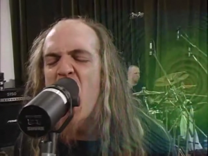 Devin Townsend - Safe Zone