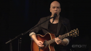 Devin Townsend plays Hyperdrive