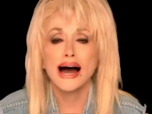 Dolly Parton - Dagger Through The Heart