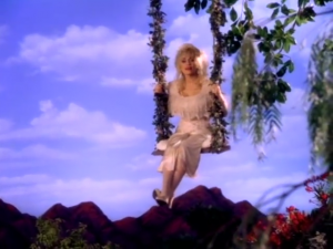 Dolly Parton - Eagle When She Flies