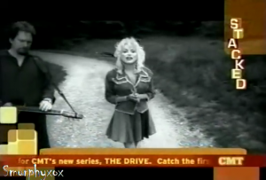 Dolly Parton - Shine