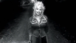 Dolly Parton - Shine2