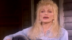 Dolly Parton - Silver and Gold