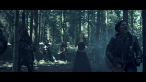 Eluveitie-Epona