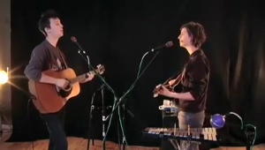 Fanfarlo - Drowning Men