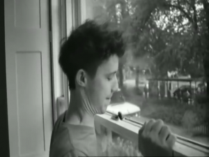 Fanfarlo - Fire Escape (alternative ending)