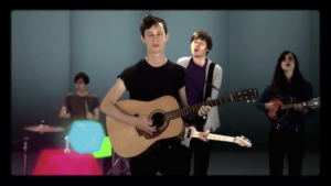 Fanfarlo - Harold T Wilkins