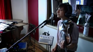 Fanfarlo - Im a Pilot