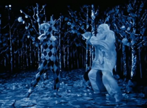 Fanfarlo - Lenslife (Rabbit Moon)