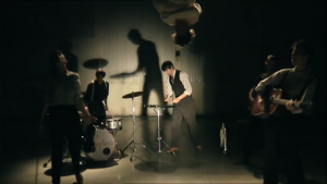 Fanfarlo - The Walls Are Coming Down