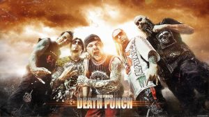 Musik Five Finger Death Punch