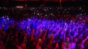 Five Finger Death Punch - Battle Born