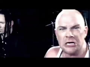 Five Finger Death Punch - The Bleeding