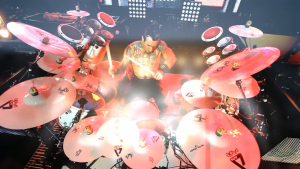 Five Finger Death Punch - The Pride