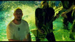 Five Finger Death Punch - Under And Over It